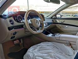 مێرسێدس بێنز S-Class